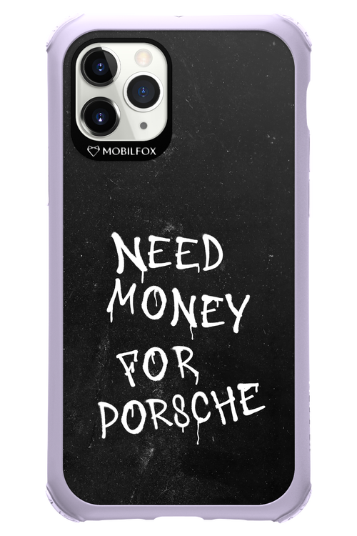 Need Money II - Apple iPhone 11 Pro