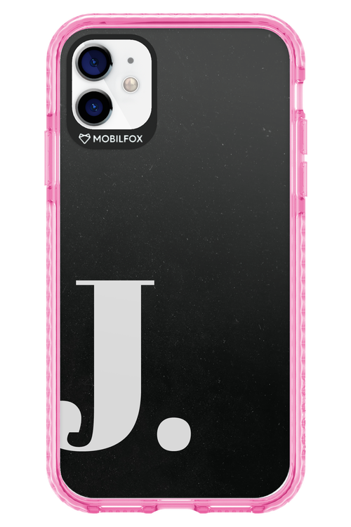 J (Off Space) 2.0 - Apple iPhone 11