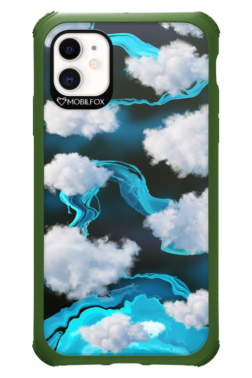 Skywalker 2.0 - Apple iPhone 11