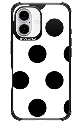 Dot Girl - Apple iPhone 16