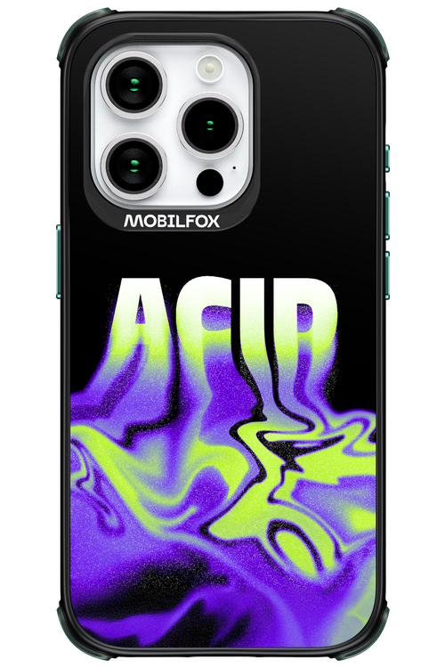 ACIID - Apple iPhone 15 Pro