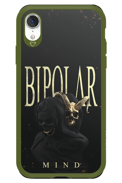 BIPOLAR - Apple iPhone XR