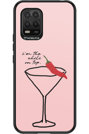 I'M THE CHILI ON TOP 2.0 - Xiaomi Mi 10 Lite 5G