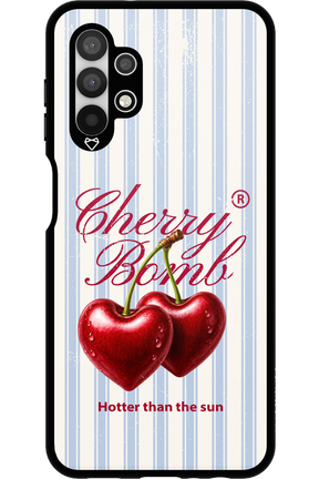 Cherry Bomb 2.0 - Samsung Galaxy A13 4G