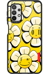 Horny Flowers 2.0 - Samsung Galaxy A32 5G