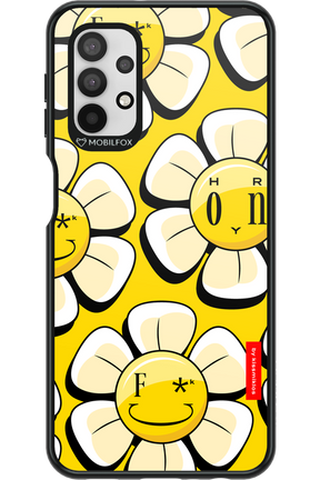 Horny Flowers 2.0 - Samsung Galaxy A32 5G