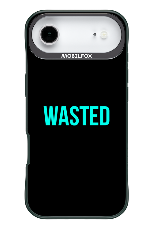 WASTED 2.0 - Apple iPhone 17 Air