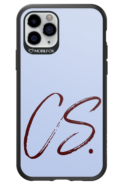 (Jellyfish Presso) CS 2.0 - Apple iPhone 11 Pro
