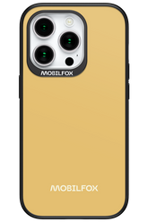 Wheat - Apple iPhone 15 Pro