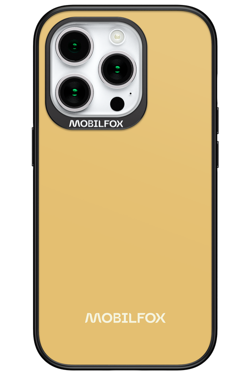 Wheat - Apple iPhone 15 Pro