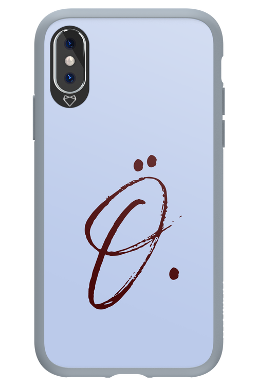 (Jellyfish Presso) O II 2.0 - Apple iPhone XS