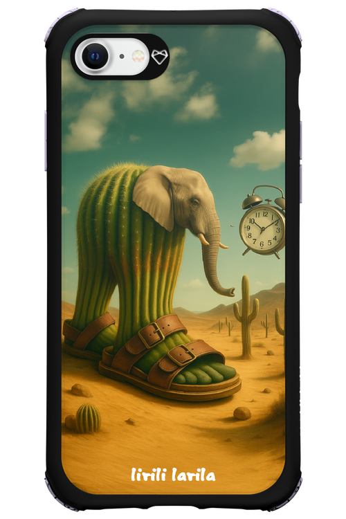 Lirili larila - Apple iPhone 7
