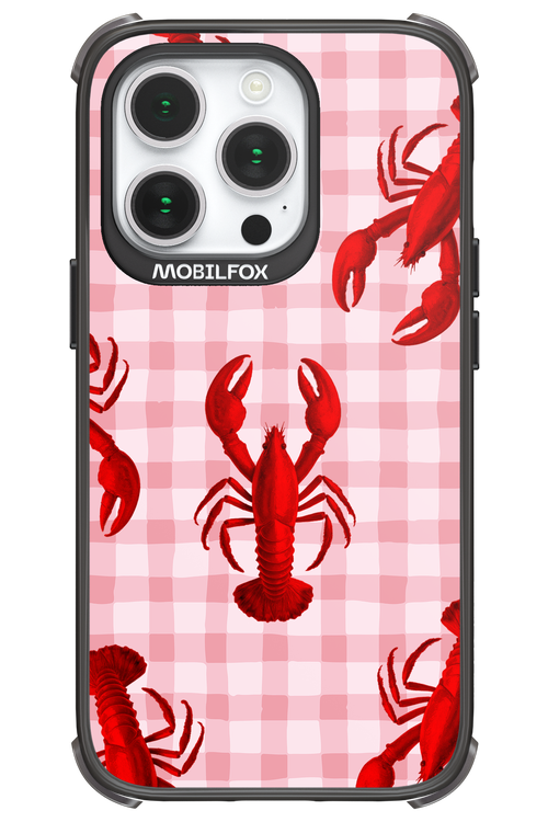 Lobster - Apple iPhone 14 Pro