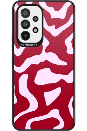 Strawberry Shake - Samsung Galaxy A53