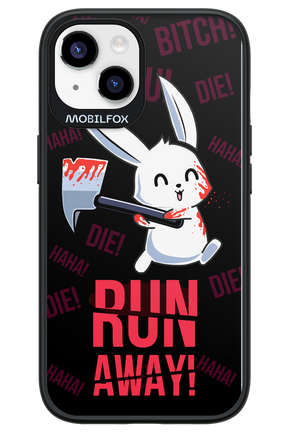 Run Away - Apple iPhone 14
