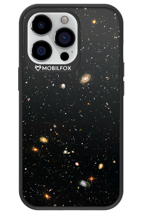 Cosmic Space - Apple iPhone 13 Pro