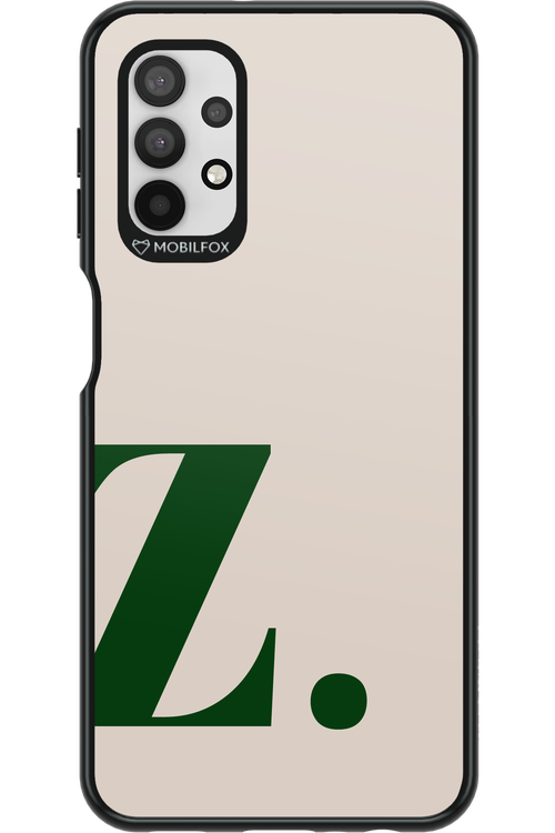 Z (Tennis Zone) - Samsung Galaxy A32 5G