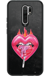 FuckOff 2.0 - Xiaomi Redmi 9