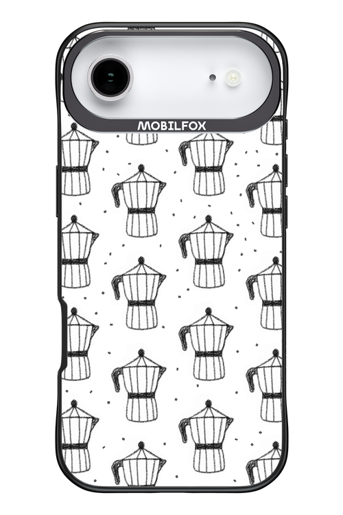 Retro Caffee - Apple iPhone 17 Air