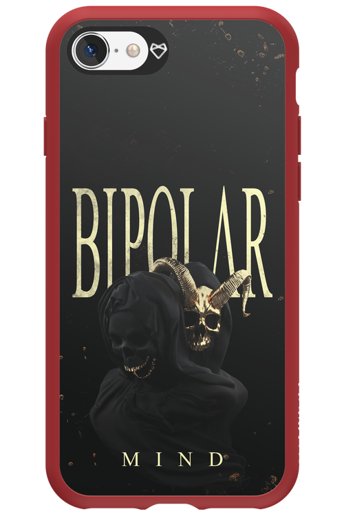 BIPOLAR 2.0 - Apple iPhone SE 2020