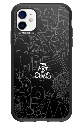 The Art of Chaos - Apple iPhone 11