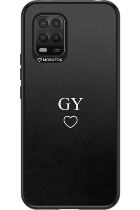 GY Black 2.0 - Xiaomi Mi 10 Lite 5G