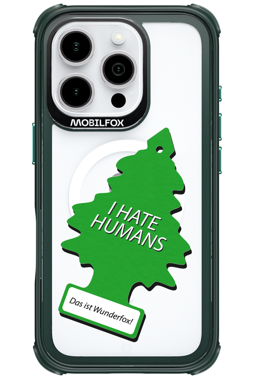 Wunderfox - Apple iPhone 16 Pro