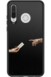 Giving 2.0 - Huawei P30 Lite