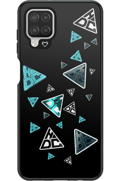 HDC 8 2.0 - Samsung Galaxy A12