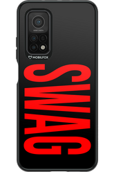 SWAG 2.0 - Xiaomi Mi 10T 5G