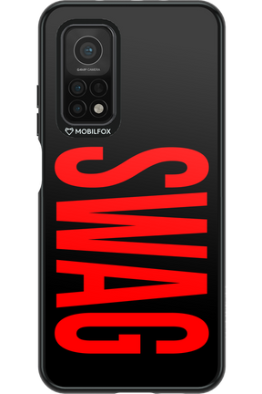 SWAG 2.0 - Xiaomi Mi 10T 5G