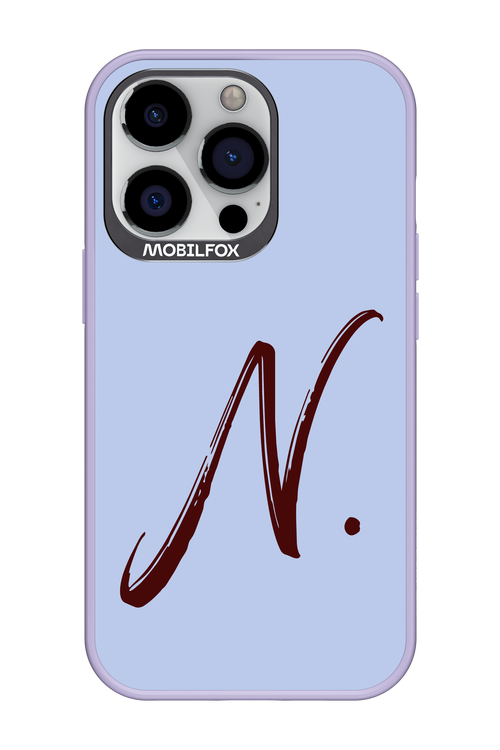 (Jellyfish Presso) N 2.0 - Apple iPhone 13 Pro