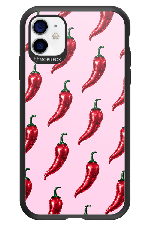 Chili Babe 2.0 - Apple iPhone 11