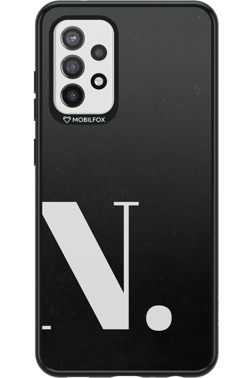 N (Off Space) 2.0 - Samsung Galaxy A72