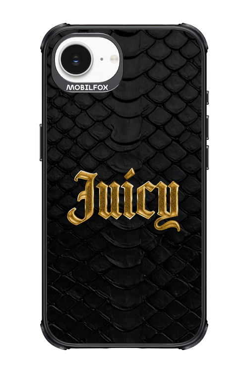 Juicy Gold 2.0 - Apple iPhone 16e