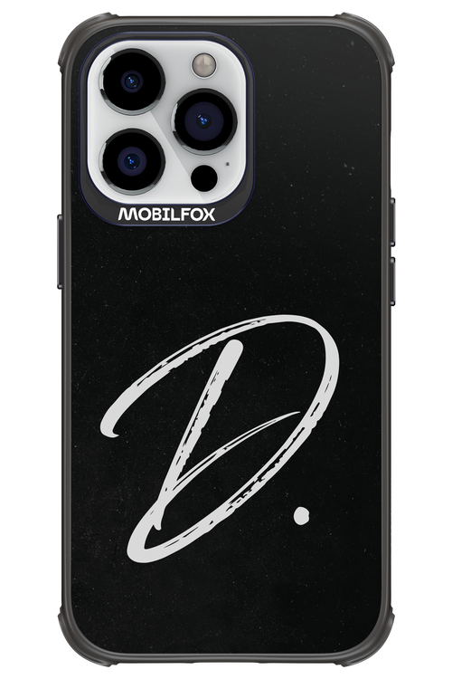 (Off Space) D 2.0 - Apple iPhone 13 Pro