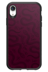 Temptation 2.0 - Apple iPhone XR
