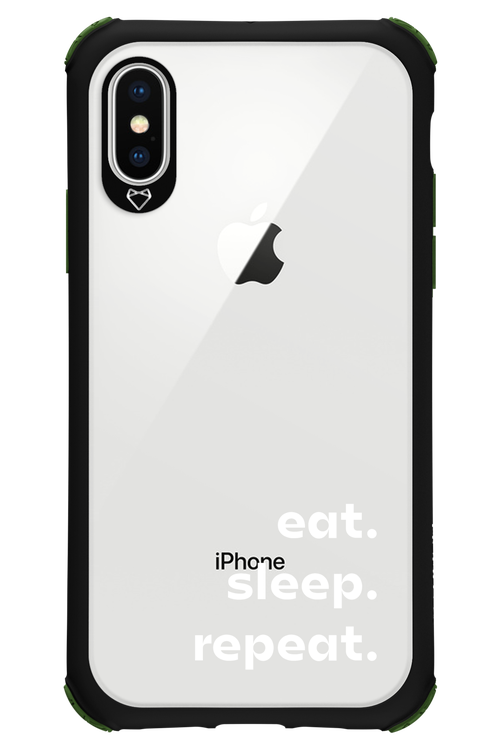 Daily Loop Light 2.0 - Apple iPhone X
