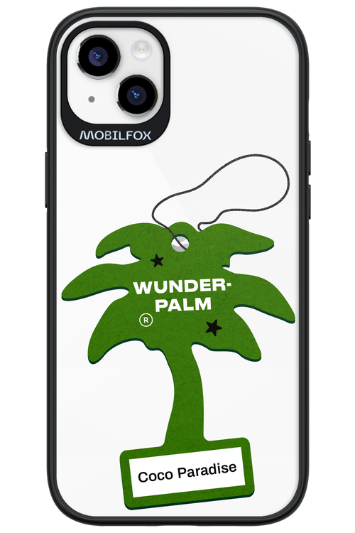 Wunder-Palm 2.0 - Apple iPhone 14 Plus