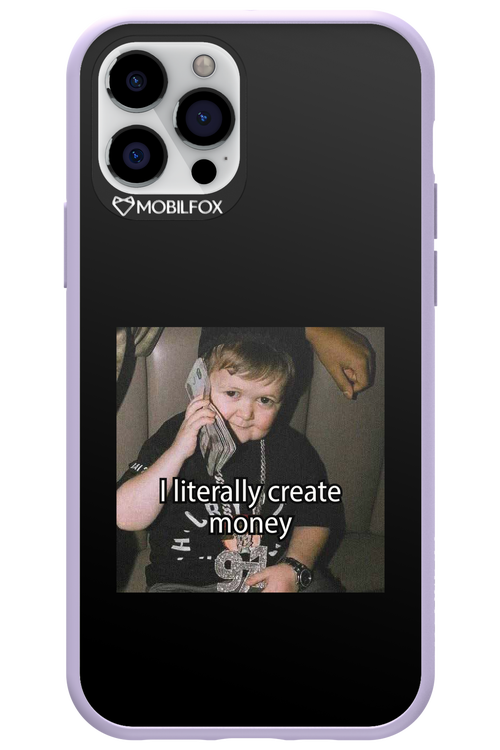 Create my money 2.0 - Apple iPhone 12 Pro