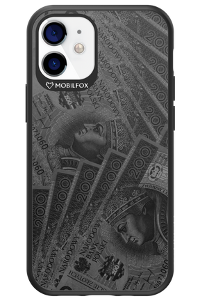 200 2.0 - Apple iPhone 12 Mini
