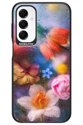 Rippleglass flowers 2.0 - Samsung A16