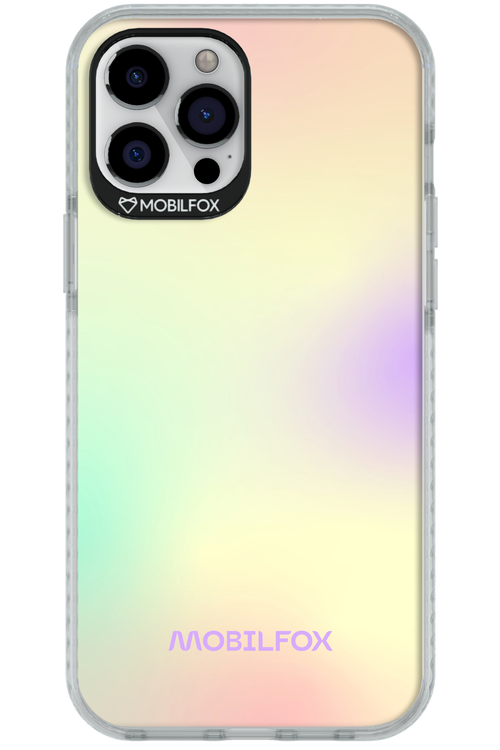 Pastel Cream - Apple iPhone 12 Pro Max