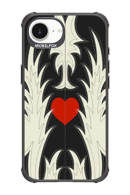 Boots Embroidery 2.0 - Apple iPhone 17e