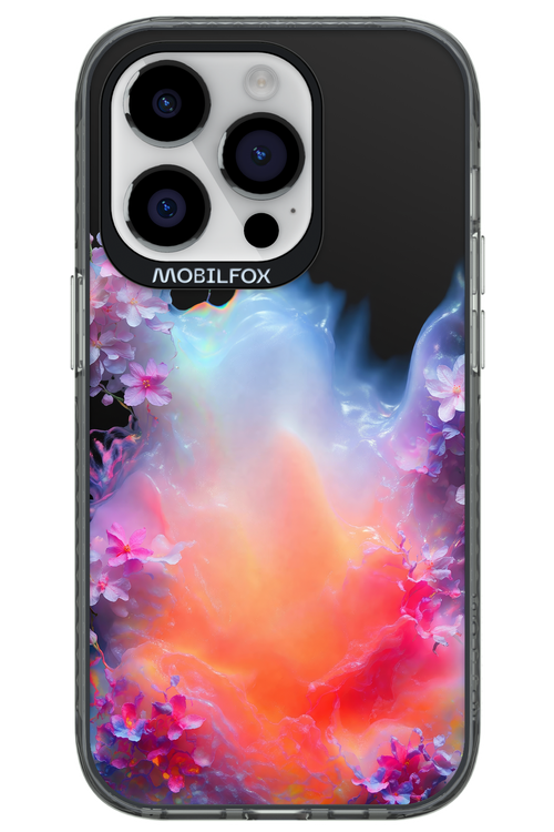 Gradient Bloom 2.0 - Apple iPhone 14 Pro
