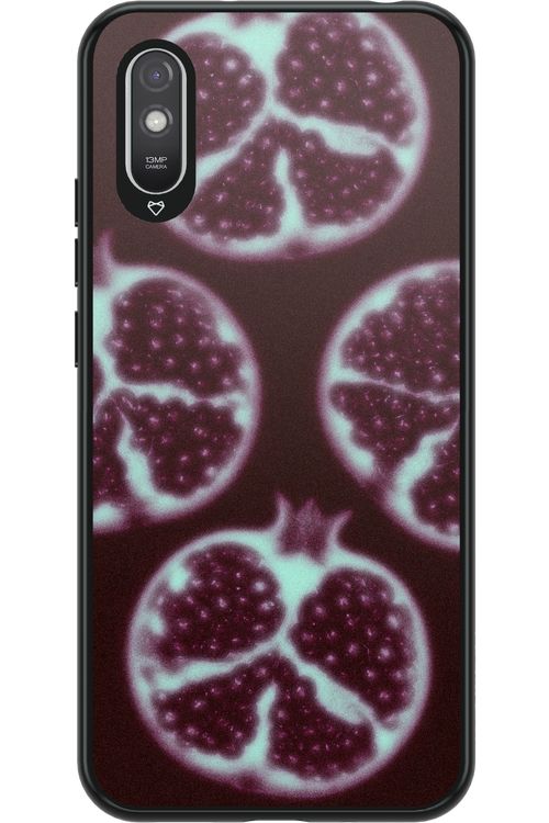 Persephone 2.0 - Xiaomi Redmi 9A