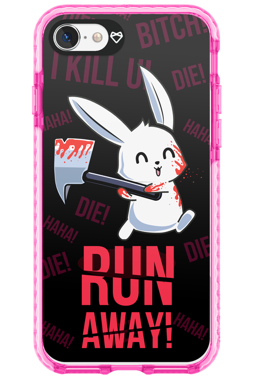 Run Away 2.0 - Apple iPhone SE 2022