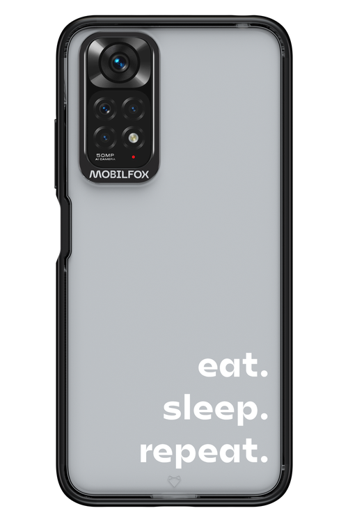 Daily Loop Light 2.0 - Xiaomi Redmi Note 11/11S 4G