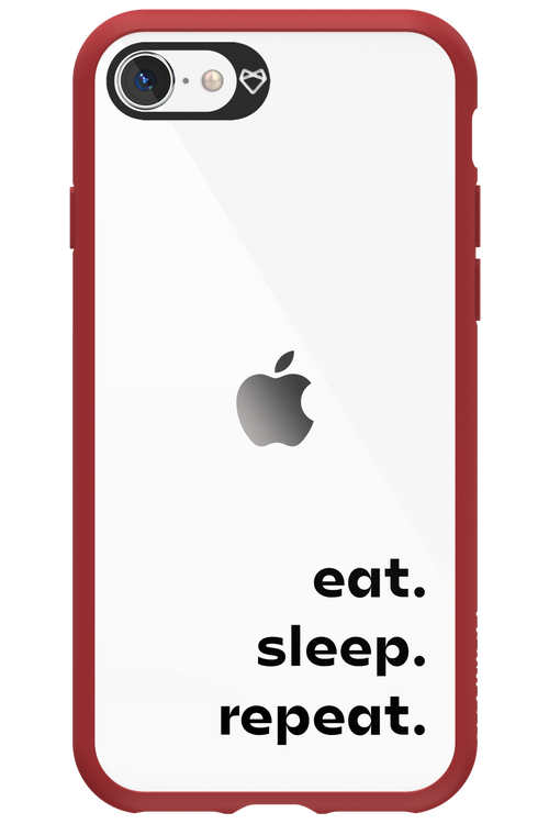 Daily Loop - Apple iPhone SE 2020