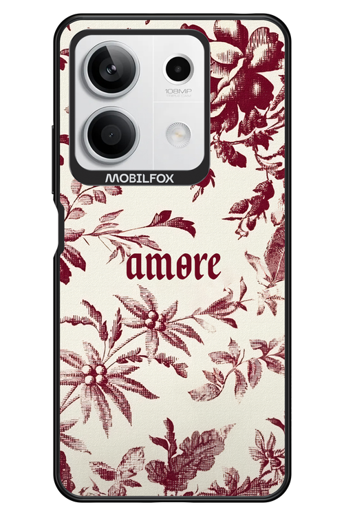 Amore 2.0 - Xiaomi Redmi Note 13 5G